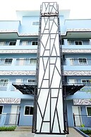 APA-TREE Boutique Hotel