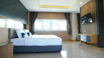 APA-TREE Boutique Hotel