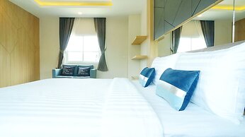 APA-TREE Boutique Hotel