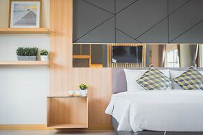 APA-TREE Boutique Hotel