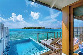 OBLU SELECT Sangeli - Premium All Inclusive with Free Transfers