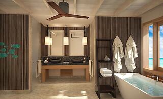 OBLU SELECT Sangeli - Premium All Inclusive with Free Transfers