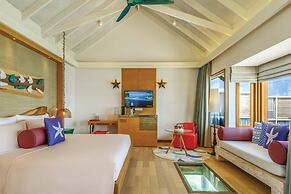 OBLU SELECT Sangeli - Premium All Inclusive with Free Transfers