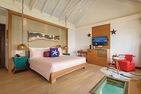 OBLU SELECT Sangeli - Premium All Inclusive with Free Transfers