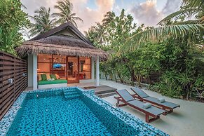 OBLU SELECT Sangeli - Premium All Inclusive with Free Transfers