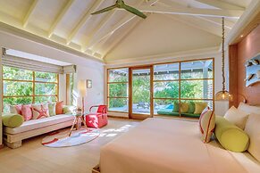 OBLU SELECT Sangeli - Premium All Inclusive with Free Transfers