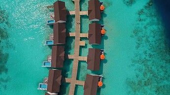 OBLU SELECT Sangeli - Premium All Inclusive with Free Transfers