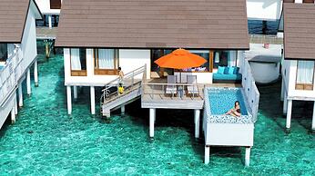 OBLU SELECT Sangeli - Premium All Inclusive with Free Transfers