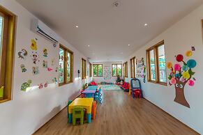 OBLU SELECT Sangeli - Premium All Inclusive with Free Transfers