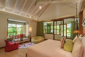 OBLU SELECT Sangeli - Premium All Inclusive with Free Transfers