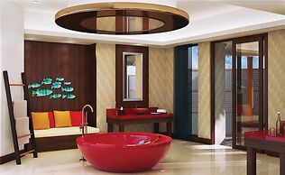 OBLU SELECT Sangeli - Premium All Inclusive with Free Transfers