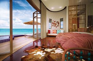 OBLU SELECT Sangeli - Premium All Inclusive with Free Transfers