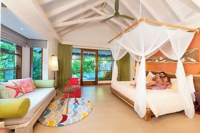 OBLU SELECT Sangeli - Premium All Inclusive with Free Transfers