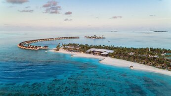 OBLU SELECT Sangeli - Premium All Inclusive with Free Transfers