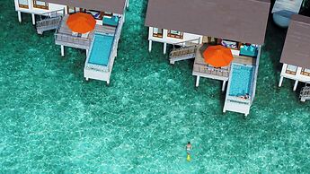 OBLU SELECT Sangeli - Premium All Inclusive with Free Transfers