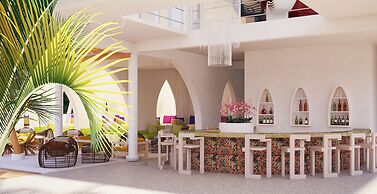 OBLU SELECT Sangeli - Premium All Inclusive with Free Transfers