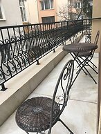 Family Hotel Agoncev