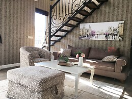 Family Hotel Agoncev