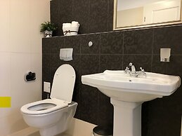 Family Hotel Agoncev