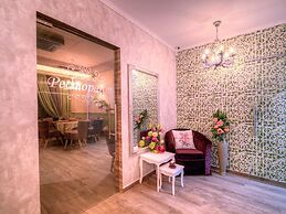 Family Hotel Agoncev