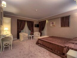 Family Hotel Agoncev