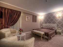 Family Hotel Agoncev