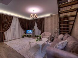 Family Hotel Agoncev