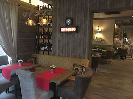 Family Hotel Agoncev