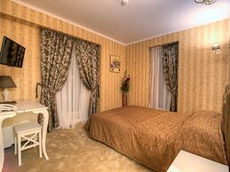 Family Hotel Agoncev