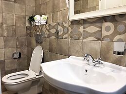 Family Hotel Agoncev