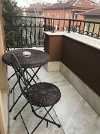 Family Hotel Agoncev