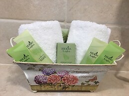 Family Hotel Agoncev