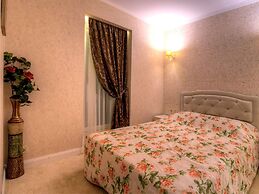 Family Hotel Agoncev