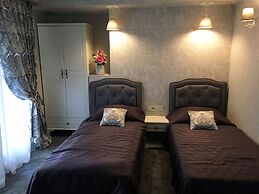 Family Hotel Agoncev