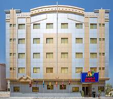 Royal Hotel Sharjah