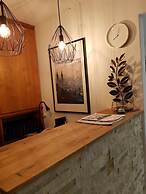 Hotel Elite Garni