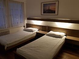 Hotel Elite Garni