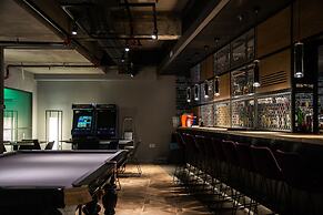 Link hotel & Hub By Dan Hotels