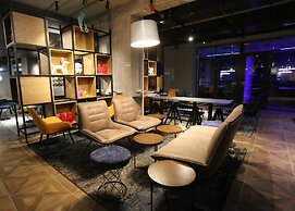 Link hotel & Hub By Dan Hotels