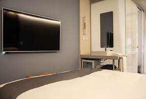 Link hotel & Hub By Dan Hotels