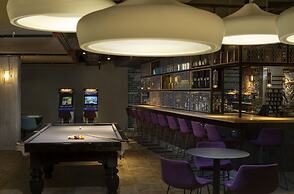 Link hotel & Hub By Dan Hotels