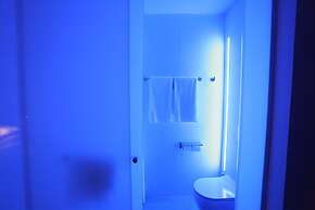 Link hotel & Hub By Dan Hotels