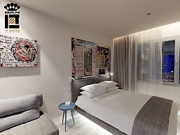 Link hotel & Hub By Dan Hotels