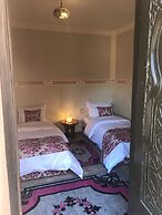 Kasbah Rayane Ait Ben Haddou