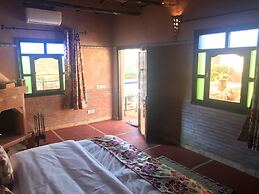 Kasbah Rayane Ait Ben Haddou