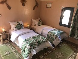 Kasbah Rayane Ait Ben Haddou