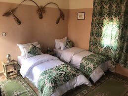 Kasbah Rayane Ait Ben Haddou