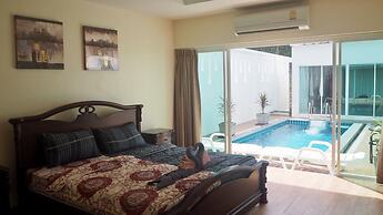 Villa Somewhere Phuket Laguna Bangtao