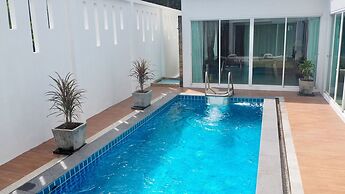 Villa Somewhere Phuket Laguna Bangtao