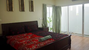 Villa Somewhere Phuket Laguna Bangtao